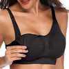 Lataly mujeres sin costuras sin costuras, XL