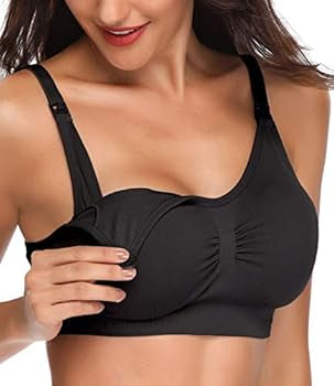 Lataly mujeres sin costuras sin costuras, XL