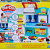 Play-Doh - Juego de cocina de dos lados para chefs ajetreados de Kitchen Creations
