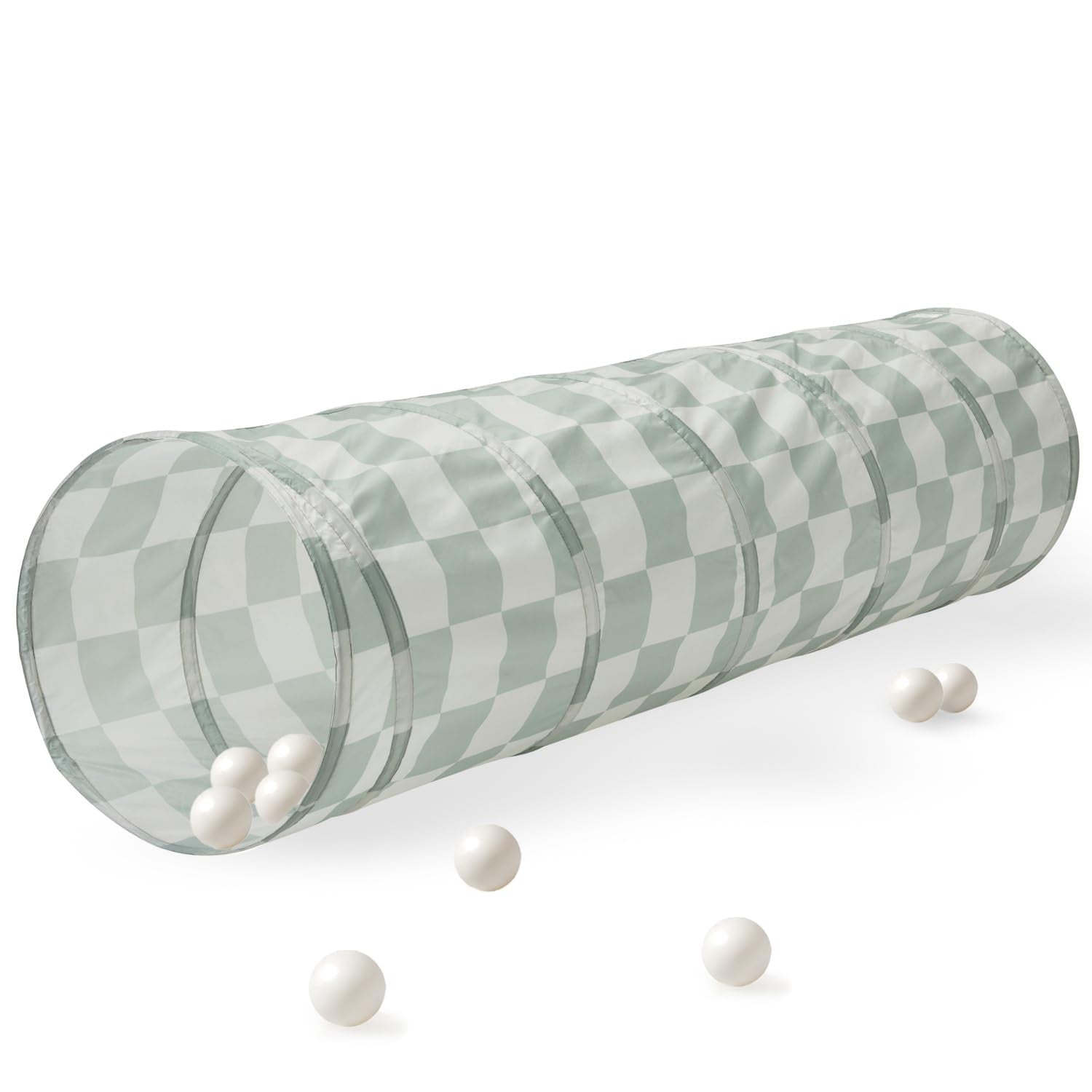3 Sprouts Túnel de juego para niños