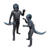 Disfraz de Godzilla de 9-10 años