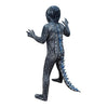 Disfraz de Godzilla de 9-10 años