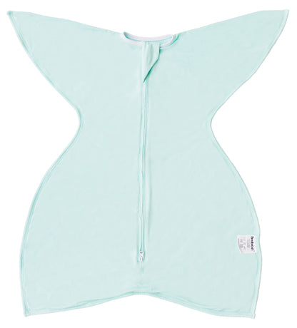 bebon Transition Swaddle - Manta portátil para bebé, 6-12 meses