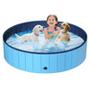 Piscina plegable, XL