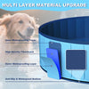 Piscina plegable, XL