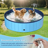Piscina plegable, XL