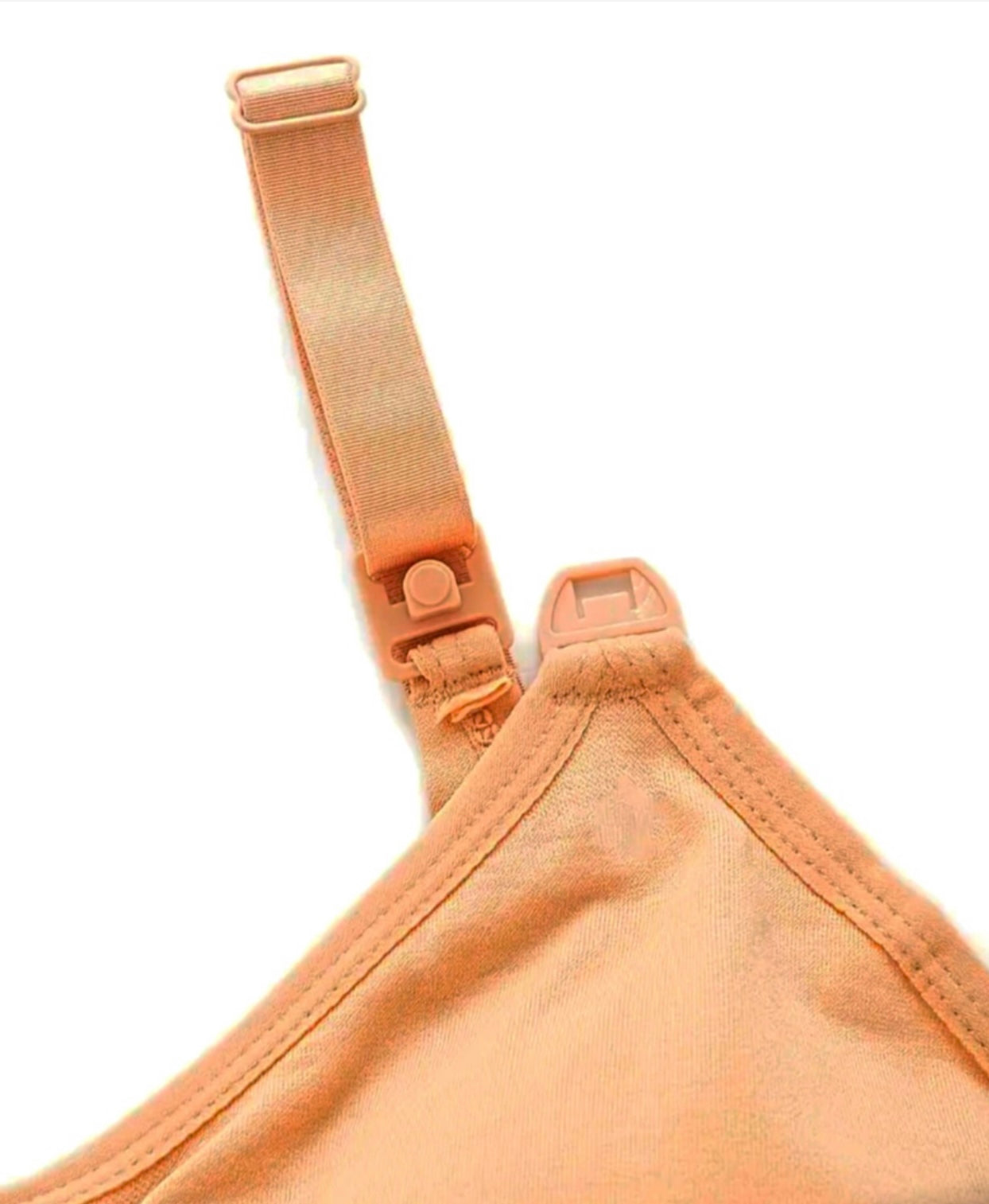 Brasier para lactancia talla M