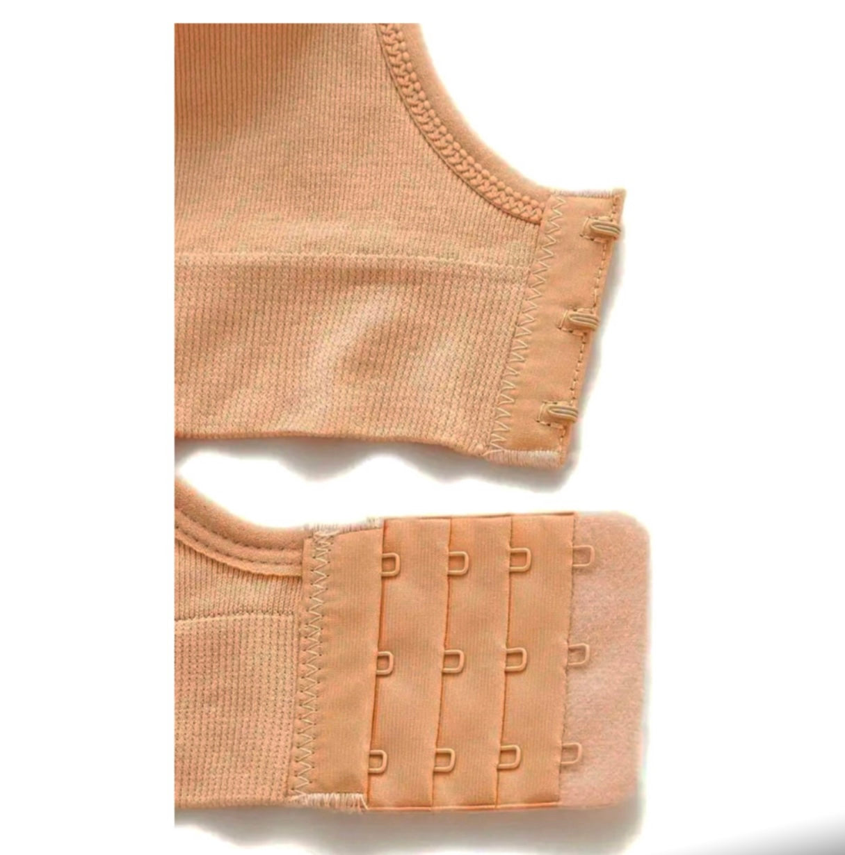 Brasier para lactancia talla M