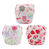 Pañales de natación Babygoal 0-8 meses