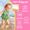 Pañales de natación Babygoal 0-8 meses