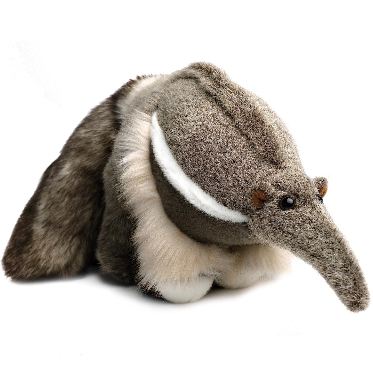 TigerHart Arsenio The Anteater - Peluche de 18 pulgadas