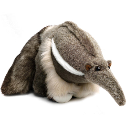 TigerHart Arsenio The Anteater - Peluche de 18 pulgadas
