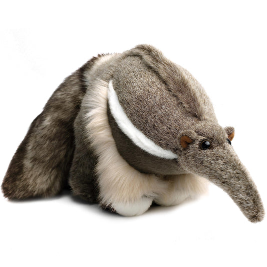 TigerHart Arsenio The Anteater - Peluche de 18 pulgadas