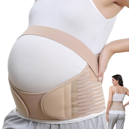Cinturón de maternidad, marca NEOtech Care talla M