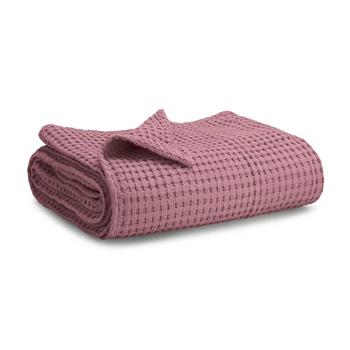 Manta de gofre para bebé, 101 x 101 cm, de Comfy Cubs