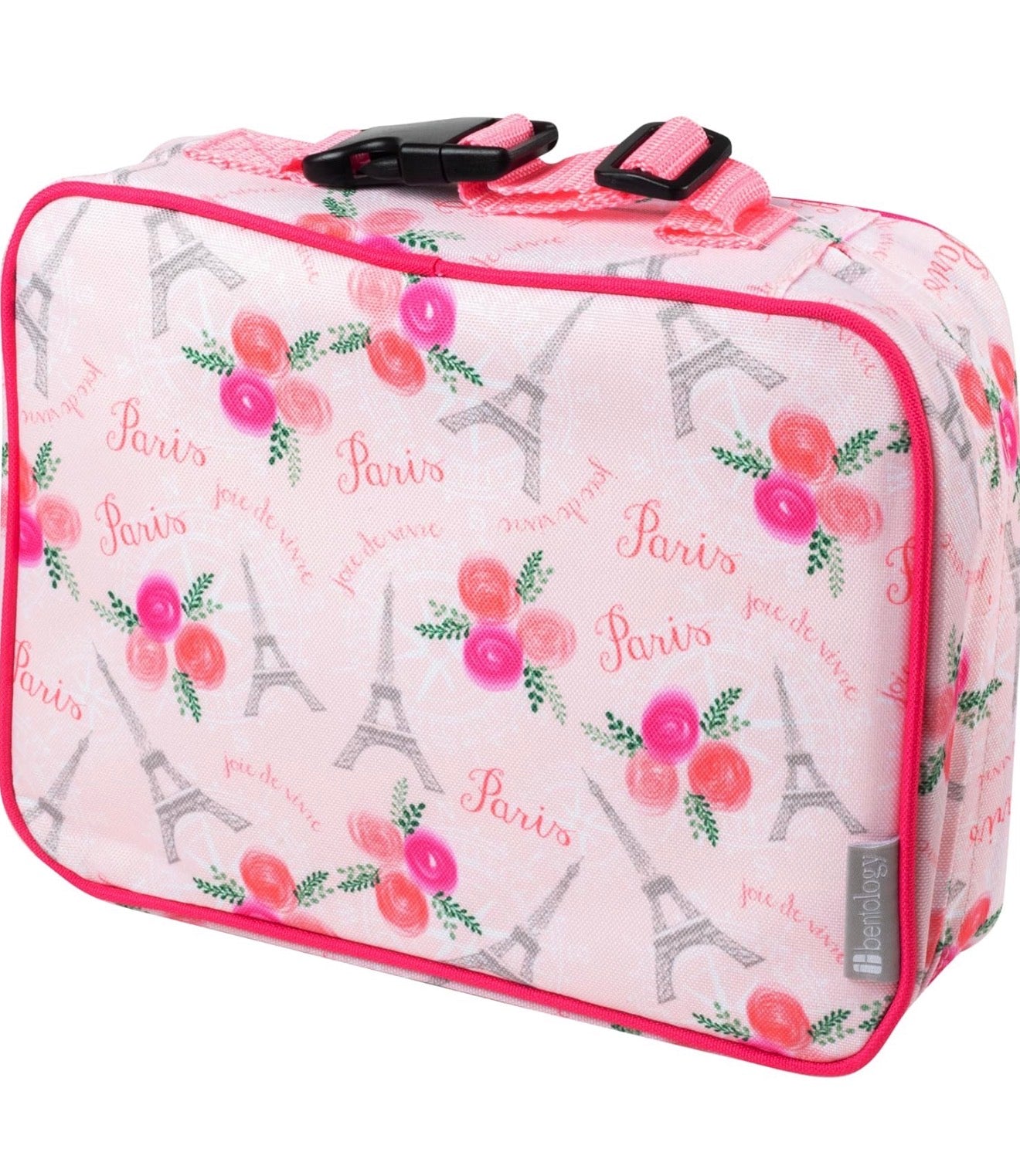 Lonchera Bentology, bolsa de almuerzo, hermética, caja bento