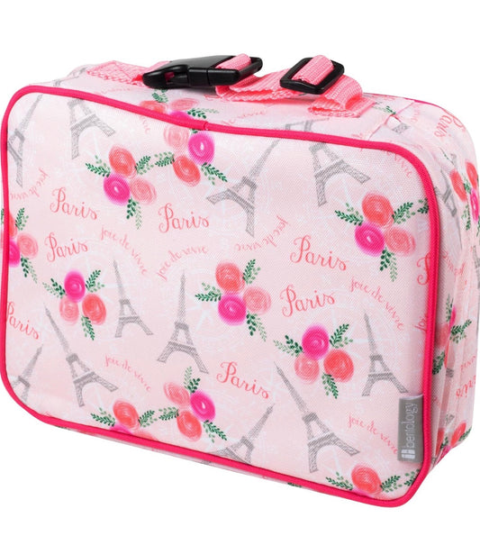 Lonchera Bentology, bolsa de almuerzo, hermética, caja bento