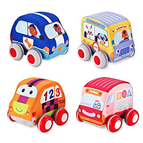 Juguetes de coche BeebeeRun