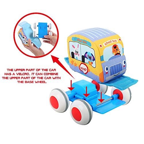 Juguetes de coche BeebeeRun