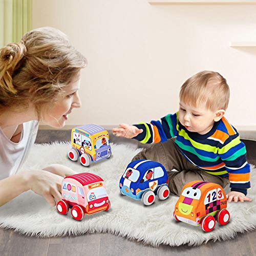 Juguetes de coche BeebeeRun