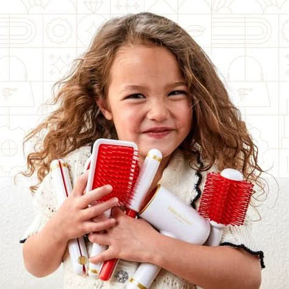 FAO Schwarz Pampered Play Hair Pro 8pcs
