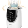 Calentador de biberones giratorio Papablic NutriWarm™