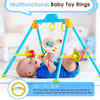 Juguete Montessori sensorial para bebé