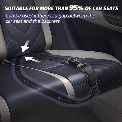 Cinturón De Seguridad Maternidad Ajustable Embarazada Auto