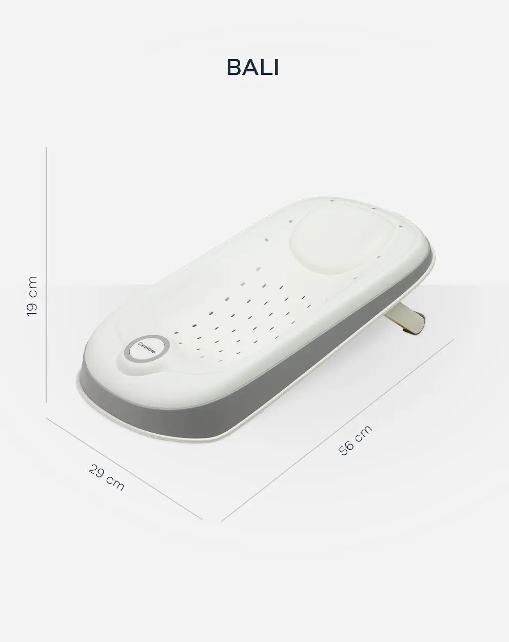 Soporte de Bañera Bali