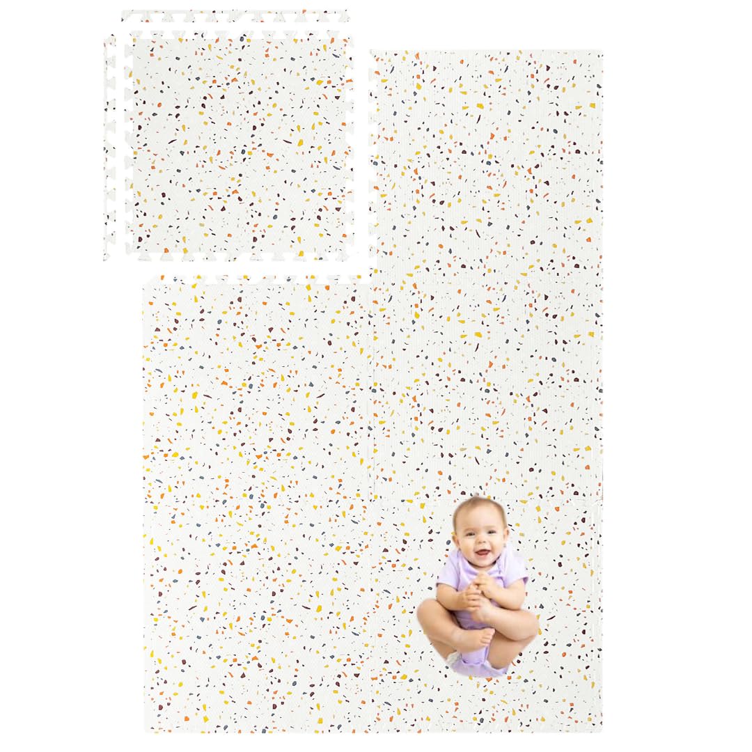 Alfombra de juego para bebés
