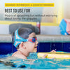 Gafas de natación para niños FINIS, 3-8 años