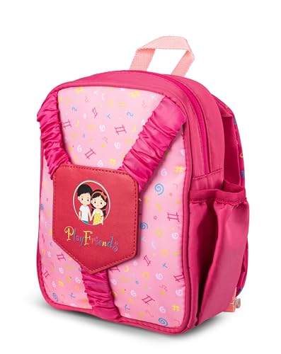 PLAYFRIENDS mochila con conejito