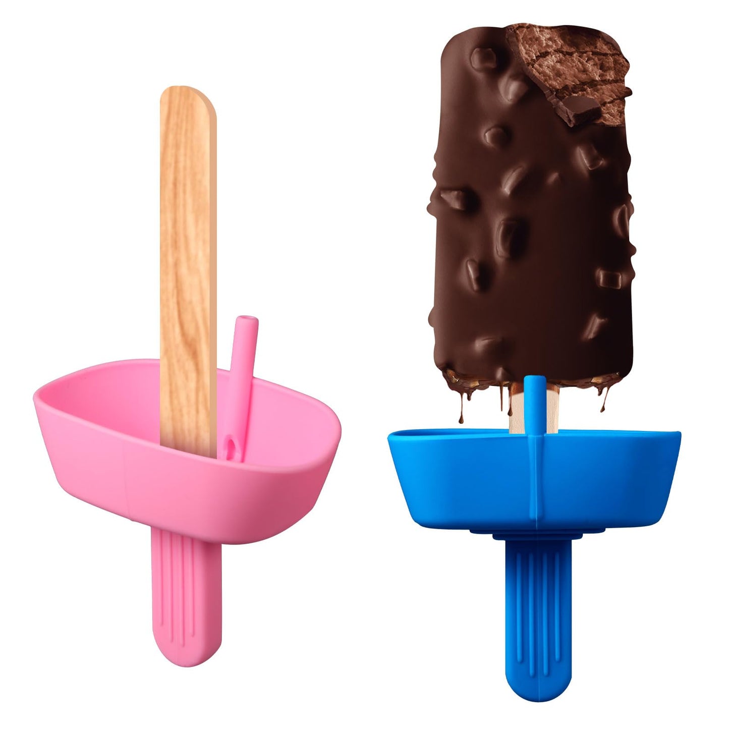 3 uds soporte para paletas sin goteo