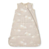 Burt's Bees Baby Beekeeper Wearable Blanket Manta portátil Unisex bebé, 6-12 meses, 1.5Tog