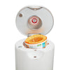 Anillo de repuesto para cubeta para pañal Munchkin Arm and Hammer