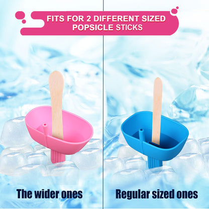 3 uds soporte para paletas sin goteo