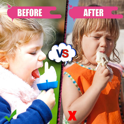 3 uds soporte para paletas sin goteo