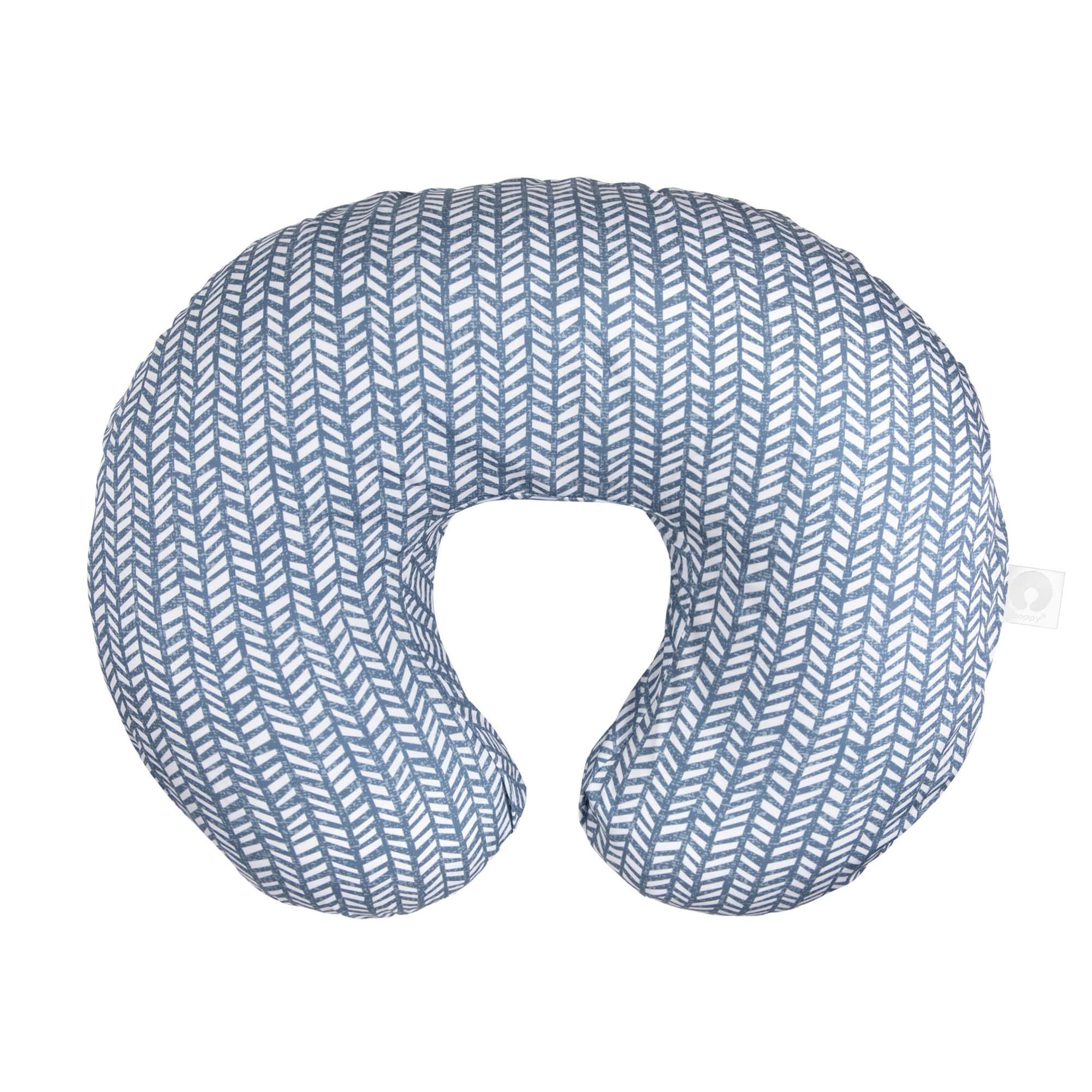 Boppy Original - Almohada de lactancia