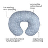 Boppy Original - Almohada de lactancia