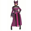 Disguise Disfraz de Maléfica Deluxe para adulto, talla M