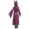 Disguise Disfraz de Maléfica Deluxe para adulto, talla M