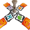 Zygomatic | Jungle Speed Collector | Juego de cartas