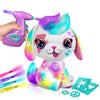 Canal Toys Personalize Airbrush Peluche Cachorro Grande