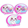 Canal Toys Personalize Airbrush Peluche Cachorro Grande