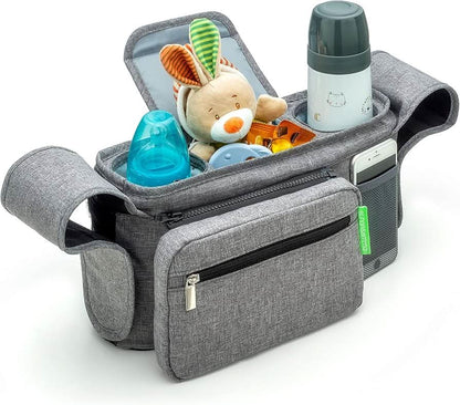 Ethan & Emma Organizador universal para cochecito