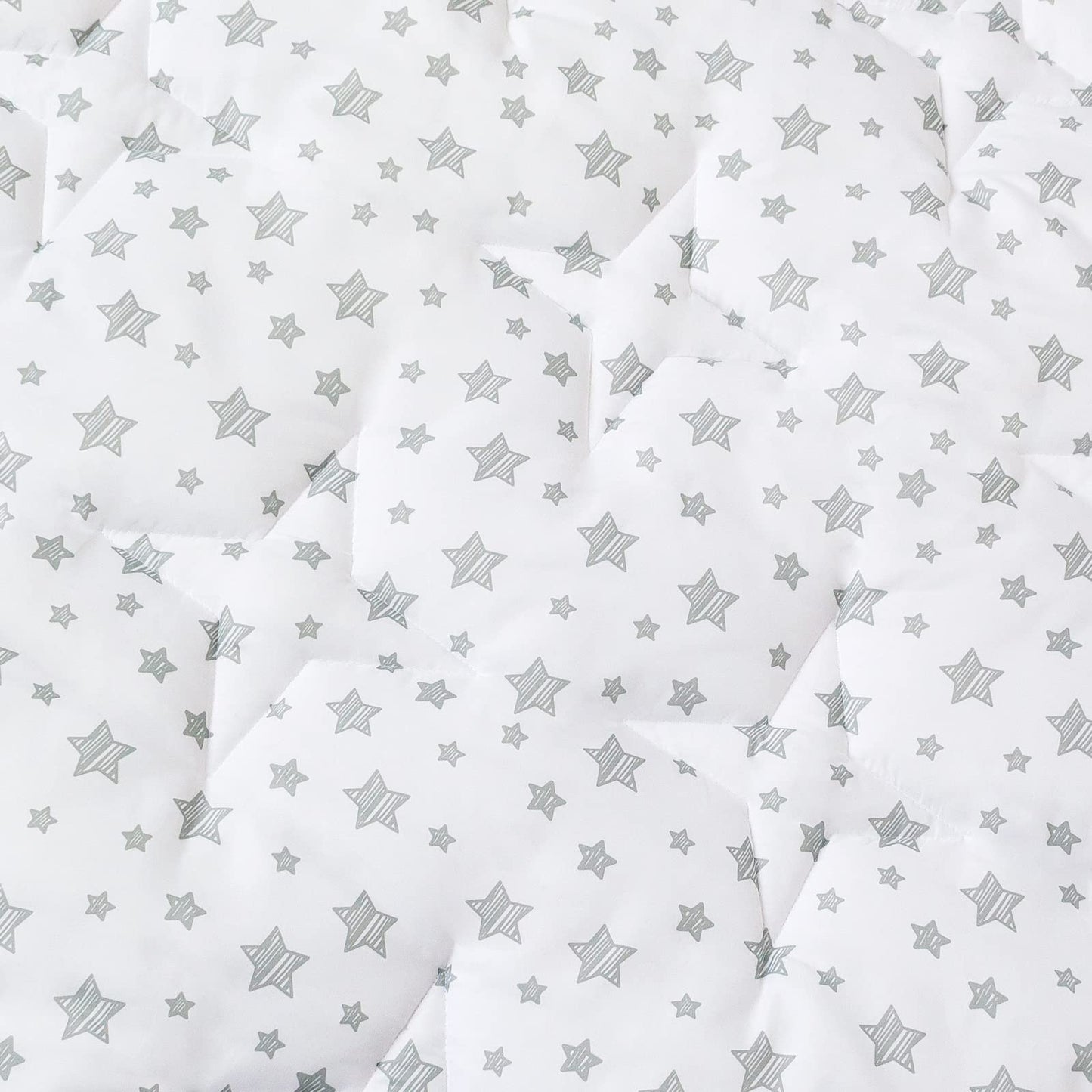 Alfombra Moonsea para tienda tipi infantil, 47 x 47 pulgadas