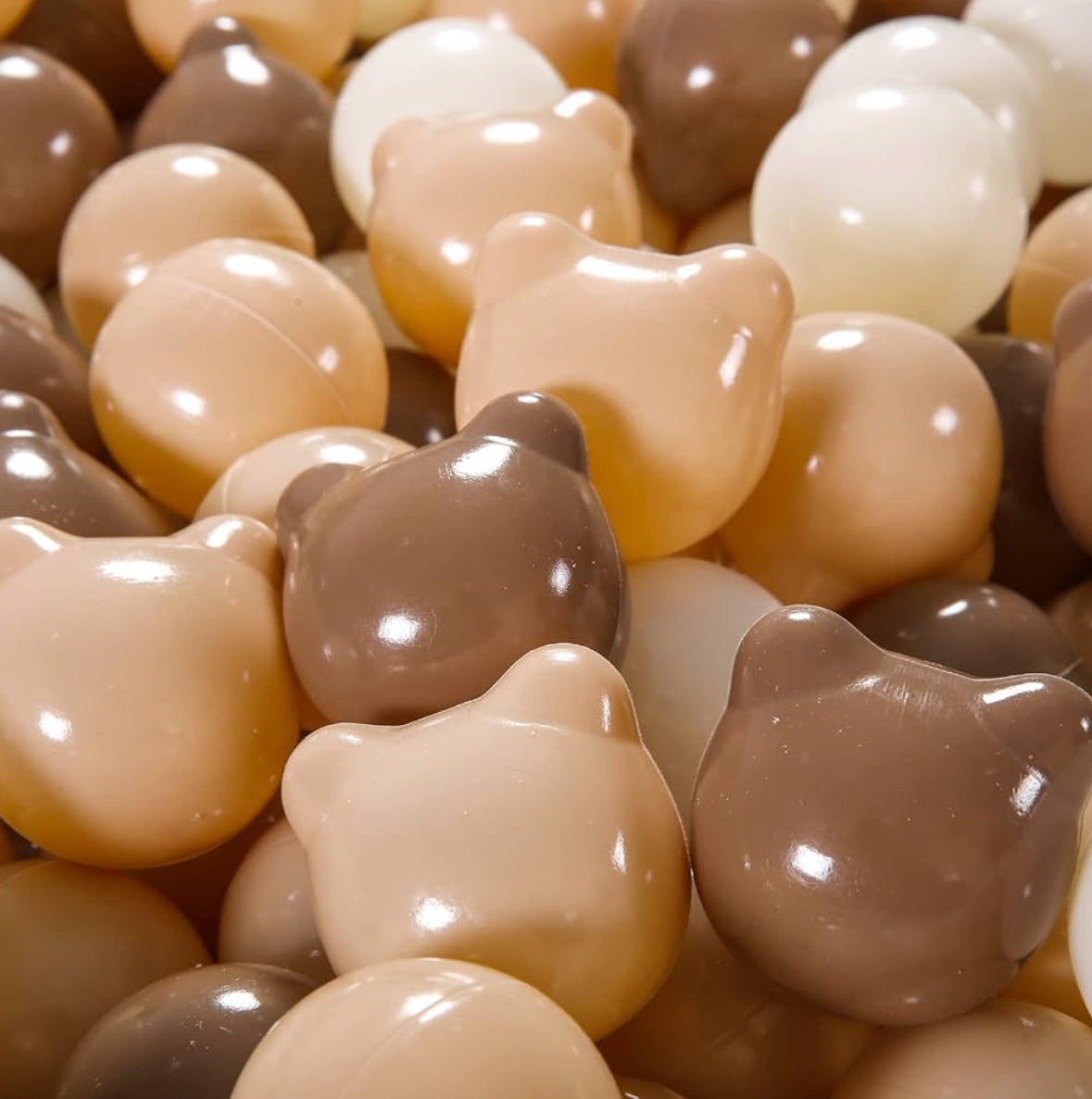 GOGOSO Pelotas para niños