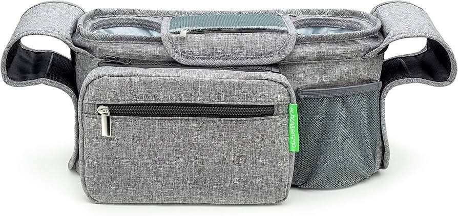 Ethan & Emma Organizador universal para cochecito