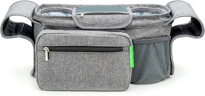 Ethan & Emma Organizador universal para cochecito