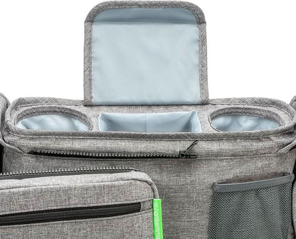 Ethan & Emma Organizador universal para cochecito